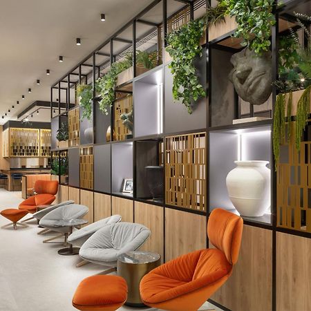 Courtyard By Marriott Cluj - Napoca Downtown 호텔 외부 사진